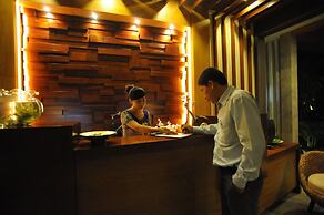 Aroma Beach Resort & Spa