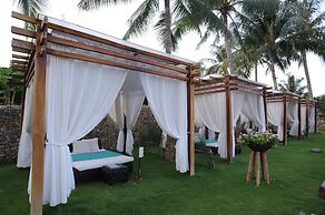 Aroma Beach Resort & Spa