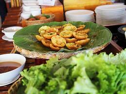 Aroma Beach Resort & Spa
