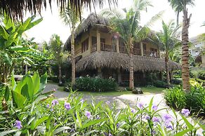 Aroma Beach Resort & Spa