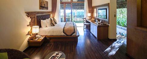 Aroma Beach Resort & Spa