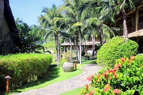 Aroma Beach Resort & Spa