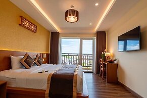 Aroma Beach Resort & Spa