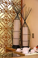 Aroma Beach Resort & Spa