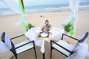 Aroma Beach Resort & Spa