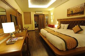 Aroma Beach Resort & Spa