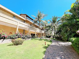 Aroma Beach Resort & Spa
