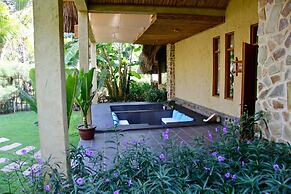 Aroma Beach Resort & Spa