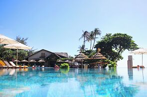Aroma Beach Resort & Spa