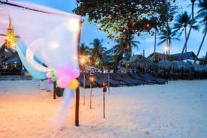 Aroma Beach Resort & Spa