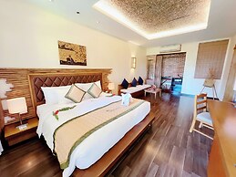 Aroma Beach Resort & Spa