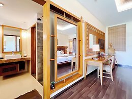 Aroma Beach Resort & Spa