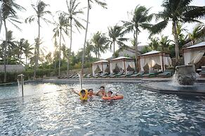 Aroma Beach Resort & Spa