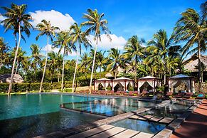 Aroma Beach Resort & Spa