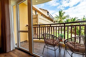 Aroma Beach Resort & Spa