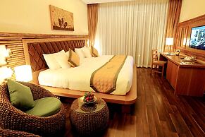 Aroma Beach Resort & Spa