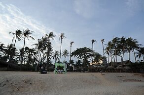 Aroma Beach Resort & Spa