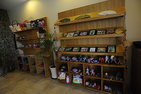 Aroma Beach Resort & Spa