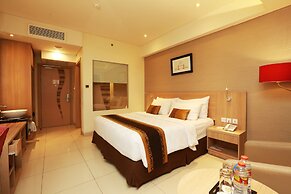Golden Tulip Galaxy Hotel
