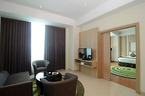 Golden Tulip Galaxy Hotel