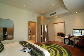 Golden Tulip Galaxy Hotel