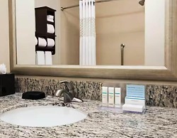 Hampton Inn & Suites San Bernardino