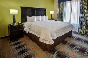 Hampton Inn & Suites Clarksville