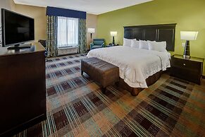 Hampton Inn & Suites Clarksville