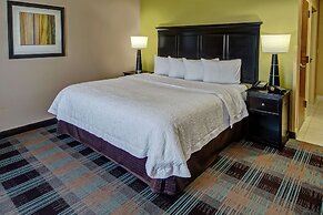 Hampton Inn & Suites Clarksville