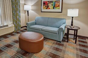 Hampton Inn & Suites Clarksville