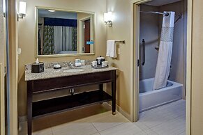 Hampton Inn & Suites Clarksville