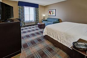 Hampton Inn & Suites Clarksville