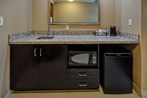 Hampton Inn & Suites Clarksville