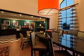 Hampton Inn & Suites Clarksville