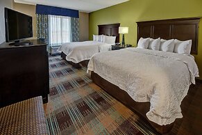 Hampton Inn & Suites Clarksville