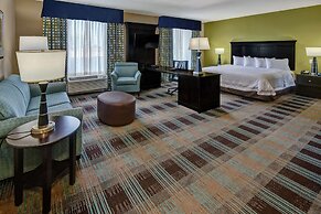 Hampton Inn & Suites Clarksville