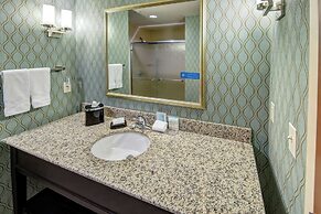 Hampton Inn & Suites Clarksville