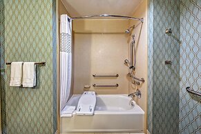 Hampton Inn & Suites Clarksville