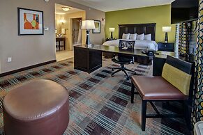 Hampton Inn & Suites Clarksville