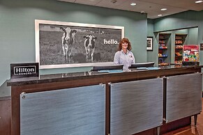 Hampton Inn & Suites Clarksville