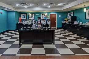 Hampton Inn & Suites Clarksville