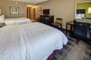 Hampton Inn & Suites Clarksville