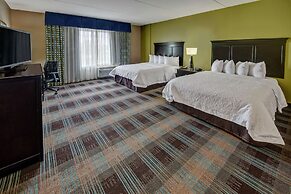 Hampton Inn & Suites Clarksville