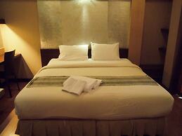 Baan Chalelarn Hotel