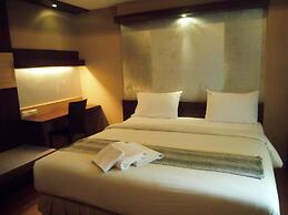 Baan Chalelarn Hotel