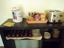 Baan Chalelarn Hotel