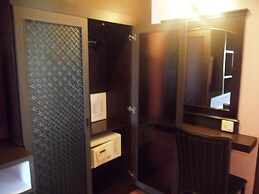 Baan Chalelarn Hotel