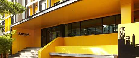 iSanook Bangkok
