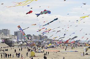 Evancy Hardelot – Equihen