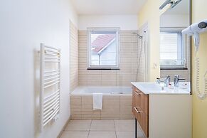 Evancy Hardelot – Equihen